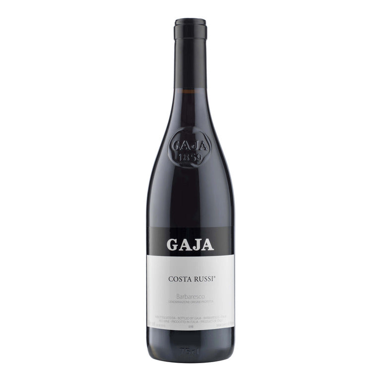 VINO GAJA COSTA RUSSI 2014 (1 pz) BARBARESCO DOP-75CL